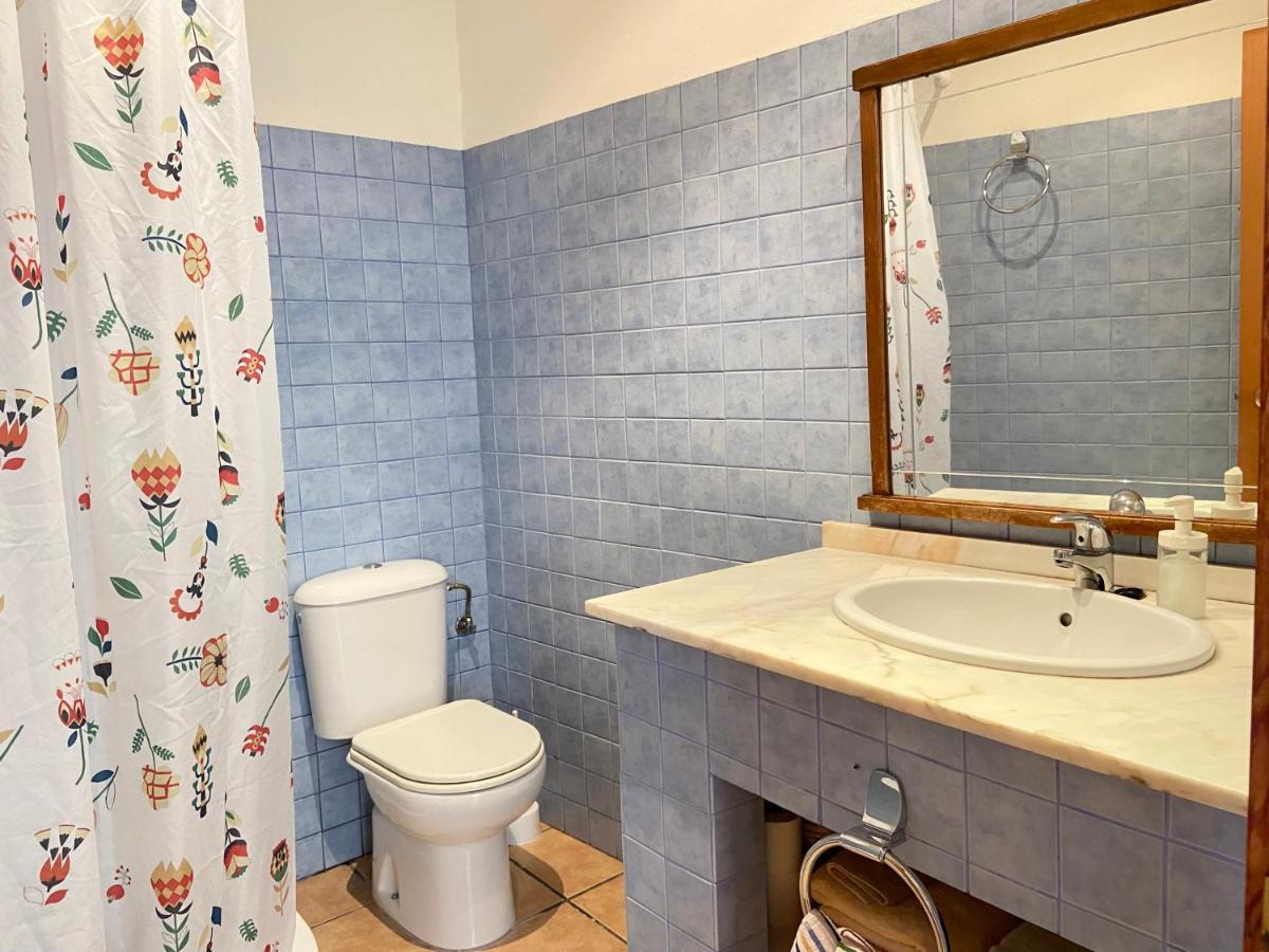 Piso En Con Vistas, Aire Acondicionado, Wifi Y Smart Tv Apartment