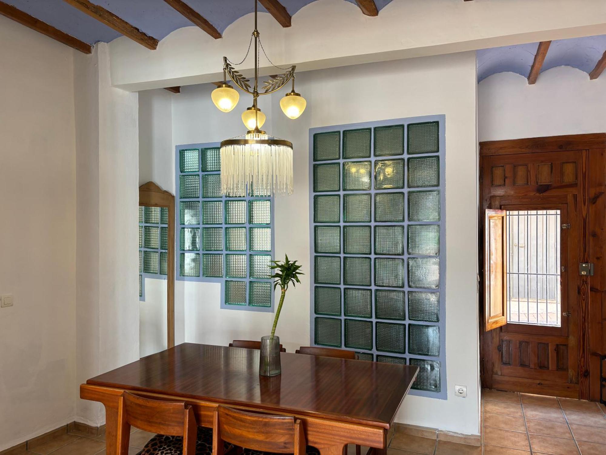 Piso En Con Vistas, Aire Acondicionado, Wifi Y Smart Tv Apartment *